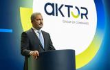 EBITDA, Όμιλος AKTOR, 2024,EBITDA, omilos AKTOR, 2024