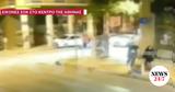 Εξάρχεια, Σοκαριστικό, 37χρονου, 22χρονη,exarcheia, sokaristiko, 37chronou, 22chroni