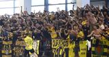 ΑΕΚ – Άλκαλοϊντ, Ελλάδα, EHF European Cup,aek – alkaloint, ellada, EHF European Cup