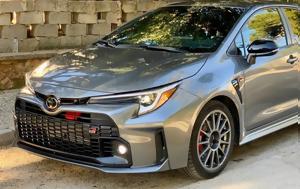 Πωλείται, Toyota GR Corolla -, 304 PS, poleitai, Toyota GR Corolla -, 304 PS