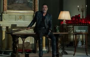The Walking Dead, Dead City, HIP, Μάιο, COSMOTE TV, The Walking Dead, Dead City, HIP, maio, COSMOTE TV