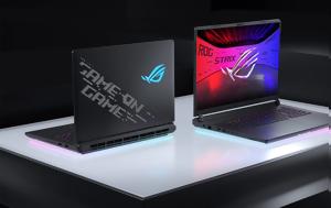 Asus ROG Strix SCAR