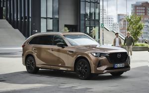 Mazda, Οδοιπορικό, Τόκιο –, CX-80, Mazda, odoiporiko, tokio –, CX-80