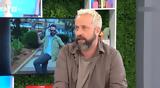 Ζήσης Ρούμπος, Τον,zisis roubos, ton