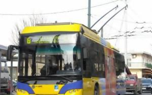 ΟΑΣΑ-, Φιλαδέλφεια, Τροποποιήσεις, oasa-, filadelfeia, tropopoiiseis