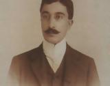 Κωνσταντίνος Καβάφης,konstantinos kavafis