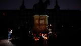 Βlackout, Eντεκα, Μαδρίτη,vlackout, Enteka, madriti