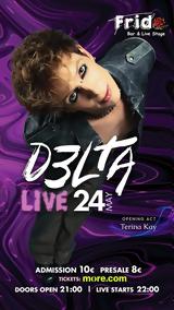 D3LTA,Frida