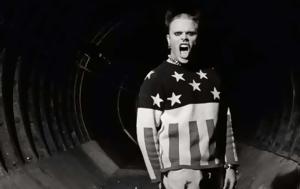 Prodigy, Firestarter -