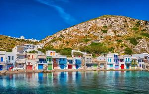 Ταξιδεύοντας, Μήλο, ΜΙΝΟΑΝ LINES, taxidevontas, milo, minoan LINES
