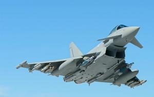 Aισιοδοξεί, Τουρκία, Eurofighter, Aisiodoxei, tourkia, Eurofighter