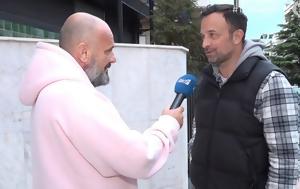 Γιώργος Λιανός, Δεν, Big Brother, giorgos lianos, den, Big Brother