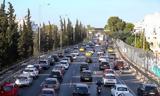 Κίνηση, Τροχαίο, Κηφισό,kinisi, trochaio, kifiso