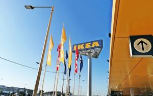 Fourlis, Εγκαίνια, ΙΚΕΑ, Ηράκλειο Κρήτης, Fourlis, egkainia, ikea, irakleio kritis