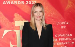 Michelle Pfeiffer