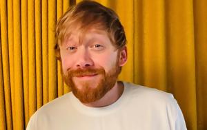 Rupert Grint