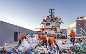 Κοινωφελές Ίδρυμα Αθανάσιος Κ, Λασκαρίδης Typhoon Project, Τυφώνας, koinofeles idryma athanasios k, laskaridis Typhoon Project, tyfonas