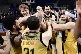 BCL Final 4, Άνοιξε,BCL Final 4, anoixe