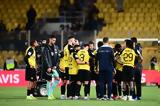 ΑΕΚ – Ποια,aek – poia