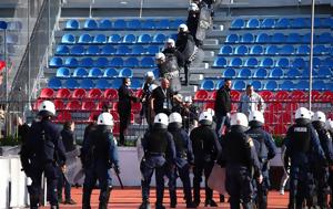 Συνελήφθη, Πανιώνιος – Καλαμάτα, synelifthi, panionios – kalamata