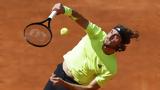 Madrid Open, Αποκλεισμός, Τσιτσιπά,Madrid Open, apokleismos, tsitsipa