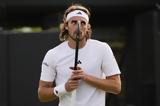 Τσιτσιπάς - Μουζέτι 0-2, Ιταλός, Στέφανου, Monte Carlo Masters, Madrid Open,tsitsipas - mouzeti 0-2, italos, stefanou, Monte Carlo Masters, Madrid Open