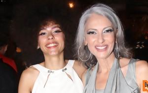 Eurovision, Ματθίλδης Μαγγίρα Λήδα Φόστερ, Eurovision, matthildis mangira lida foster