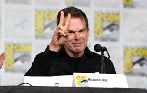 Dexter Resurrection