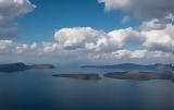 Παπαζάχος, Σαντορίνης, Κάποια,papazachos, santorinis, kapoia