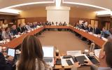 Χαλκιδική, Σύνοδος Πρυτάνεων -,chalkidiki, synodos prytaneon -