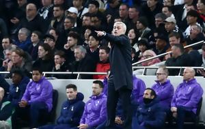 Βόμβα Σενάρια, Μουρίνιο, Super League, vomva senaria, mourinio, Super League