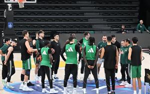Παναθηναϊκού, Κωνσταντινούπολη, Game 3, Εφές, panathinaikou, konstantinoupoli, Game 3, efes