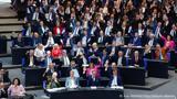 Δημοσκόπηση, Πρώτη, AfD,dimoskopisi, proti, AfD