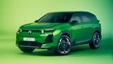 Citroen C5 Aircross, Αναζητώντας,Citroen C5 Aircross, anazitontas