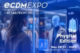 Commerce #x26 Digital Marketing + RetailtechExpo 2025, Ζάππειο Μέγαρο,Commerce #x26 Digital Marketing + RetailtechExpo 2025, zappeio megaro
