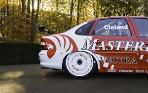 Πώς, Opel Vectra, Vauxhall, pos, Opel Vectra, Vauxhall