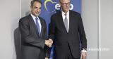 Ισπανία, Συνάντηση Μητσοτάκη – Μερτς, ΕΛΚ,ispania, synantisi mitsotaki – merts, elk