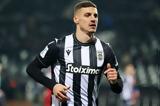 ΠΑΟΚ, Ξεκίνημα, Ολυμπιακό, Ντεσπόντοφ,paok, xekinima, olybiako, ntespontof