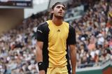 Τσιτσιπάς, Είμαι,tsitsipas, eimai