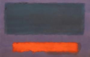 Ζημιά, Μαρκ Ρόθκο, Ολλανδίας, zimia, mark rothko, ollandias