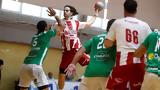 Play Offs, Hanball Premier, Ολυμπιακός,Play Offs, Hanball Premier, olybiakos