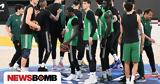 Αναντολού Εφές - Παναθηναϊκός AKTOR,anantolou efes - panathinaikos AKTOR