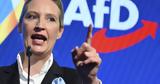 Ανησυχητική, AfD,anisychitiki, AfD