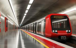 Πόσα Ρίχτερ, ΜΕΤΡΟ, Αθήνας, posa richter, metro, athinas