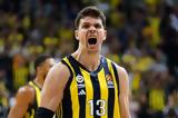 Παρί - Φενέρμπαχτσε 88-98, Μπιμπέροβιτς, Γιασικεβίτσιους, 3-0, Άμπου Ντάμπι,pari - fenerbachtse 88-98, biberovits, giasikevitsious, 3-0, abou ntabi