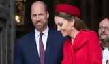 Kate Middleton-Πρίγκιπας William, Έφθασαν, Σκωτία,Kate Middleton-prigkipas William, efthasan, skotia