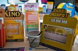 Eurojackpot 29425, Ξανά, Ελλάδα -, 266 911,Eurojackpot 29425, xana, ellada -, 266 911
