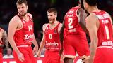 Game 4, Ρεάλ, Ολυμπιακό,Game 4, real, olybiako