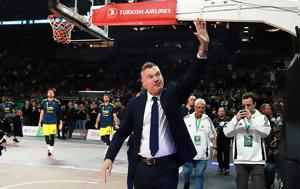 Final 4, Φενερμπαχτσέ, Final 4, fenerbachtse
