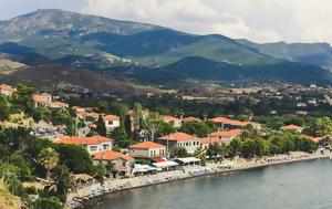 Λέσβος, lesvos